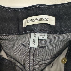 Good American “Good Leg”